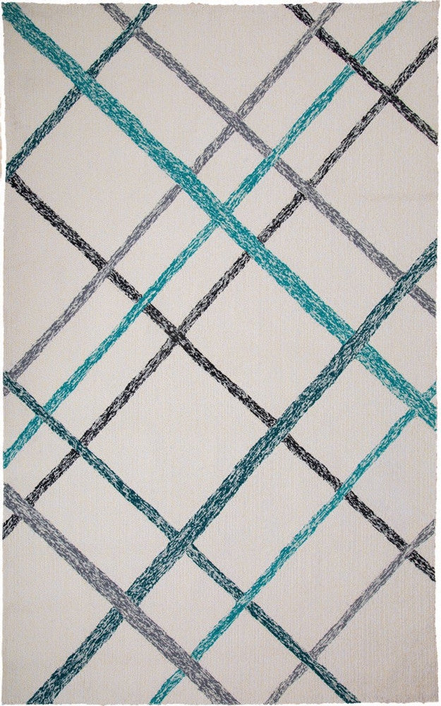 MAT Lienzo Area Rug