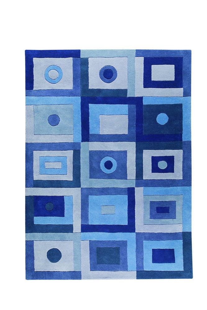 MAT The Basics 12WT Berlin Area Rug