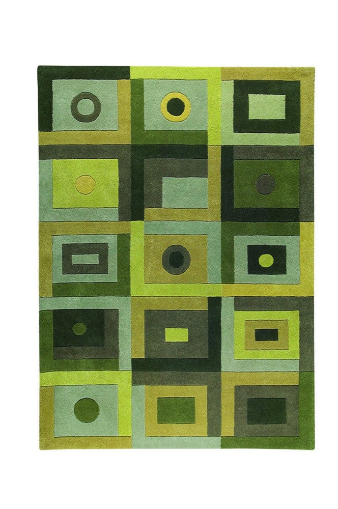 MAT The Basics 12WT Berlin Area Rug