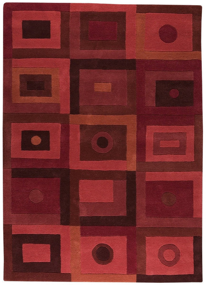MAT The Basics 12WT Berlin Area Rug