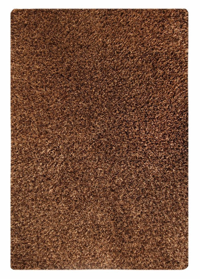 MAT Orange 7P Twilight Area Rug