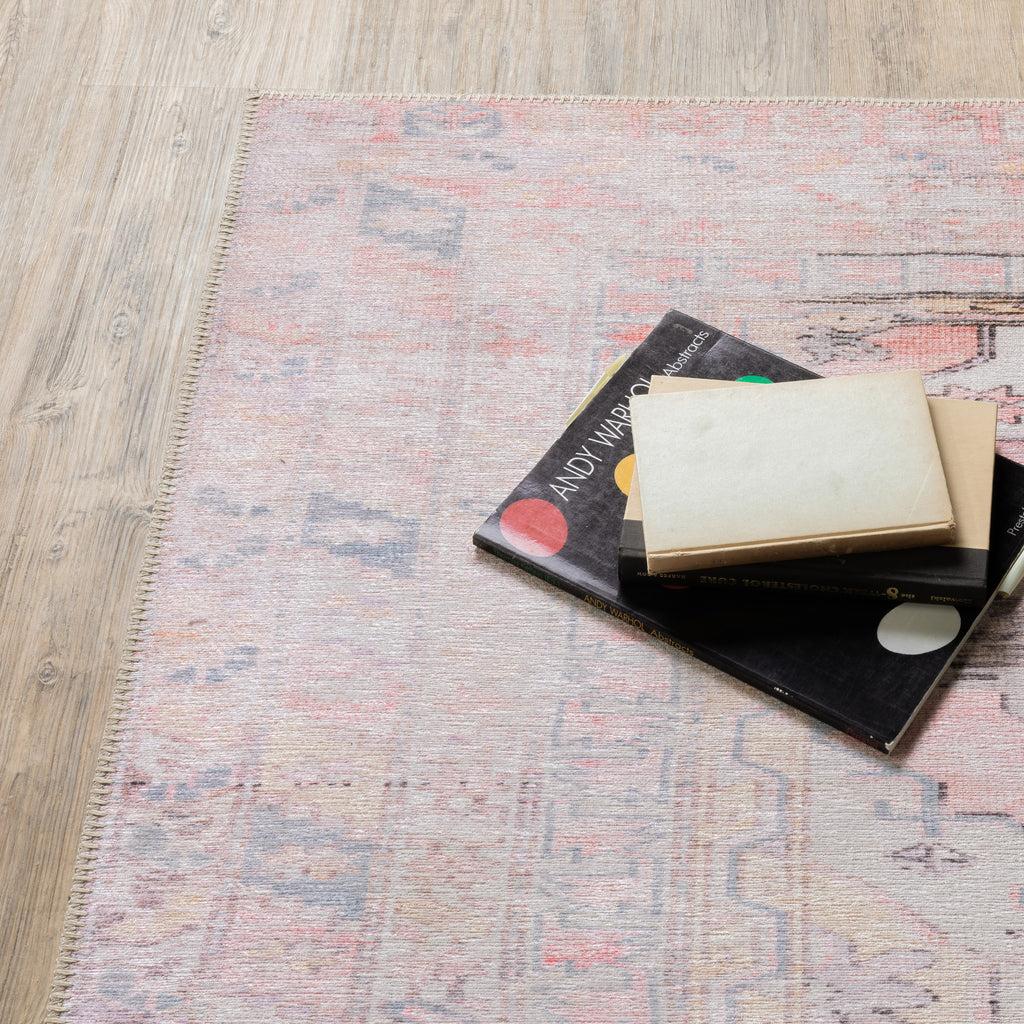 Oriental Weaver Sofia 85820 Area Rug