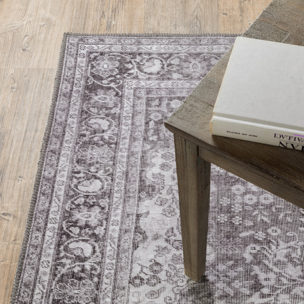 Oriental Weaver Sofia 85821 Area Rug