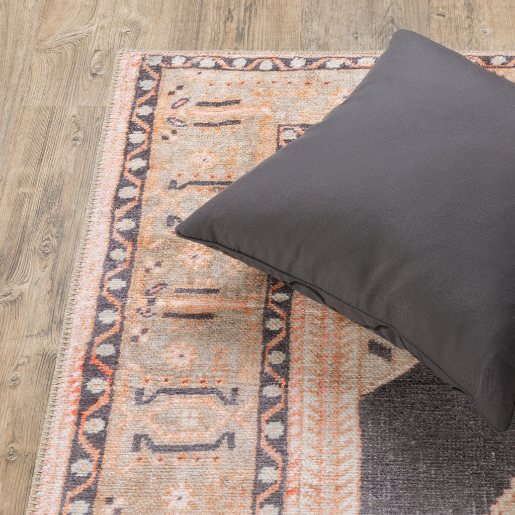 Oriental Weaver Sofia 85823 Area Rug