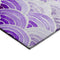 Dalyn Seabreeze SZ5 Violet Area Rug