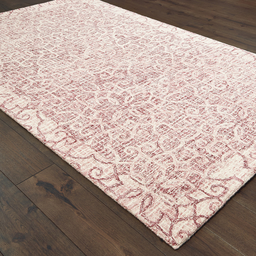 Oriental Weaver Tallavera 55601 Area Rug