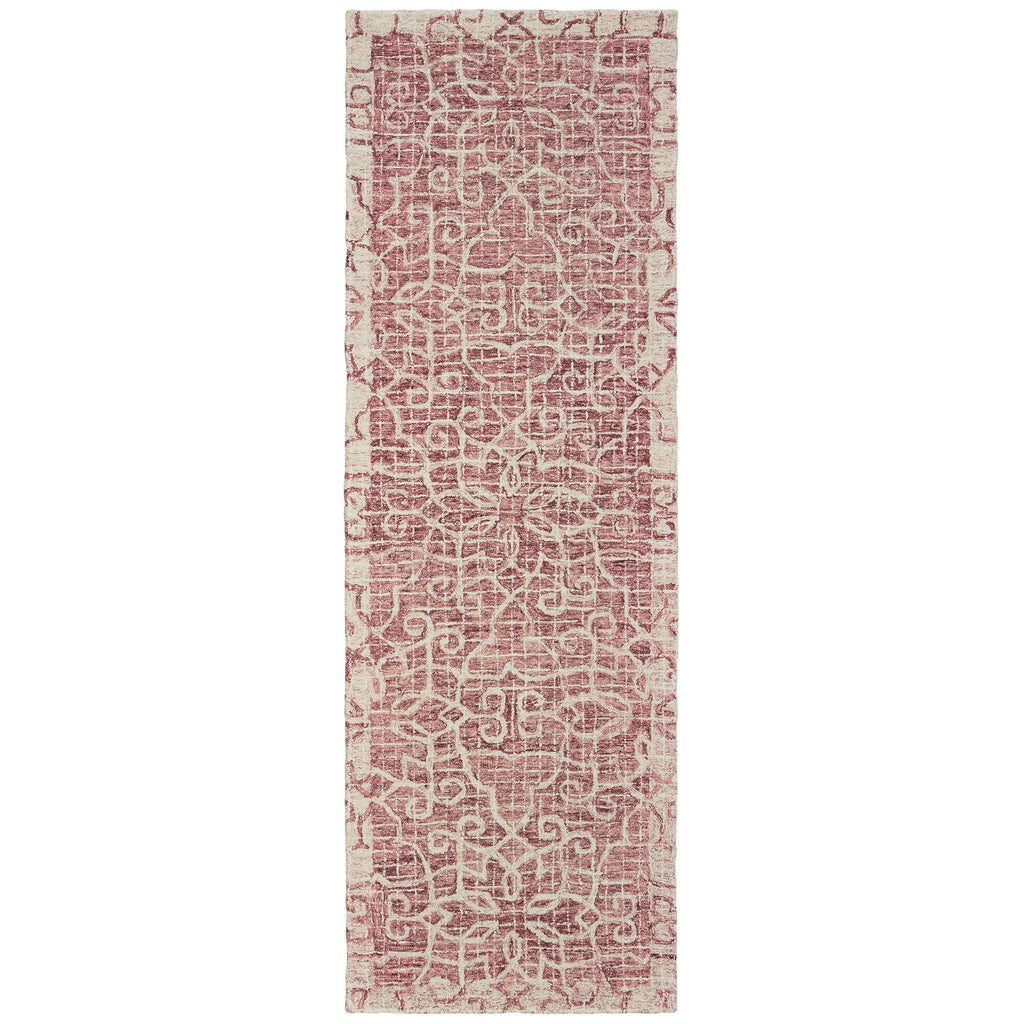 Oriental Weaver Tallavera 55601 Area Rug