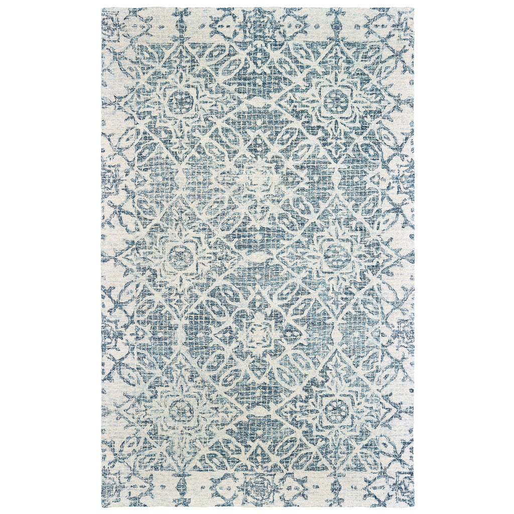 Oriental Weaver Tallavera 55603 Area Rug