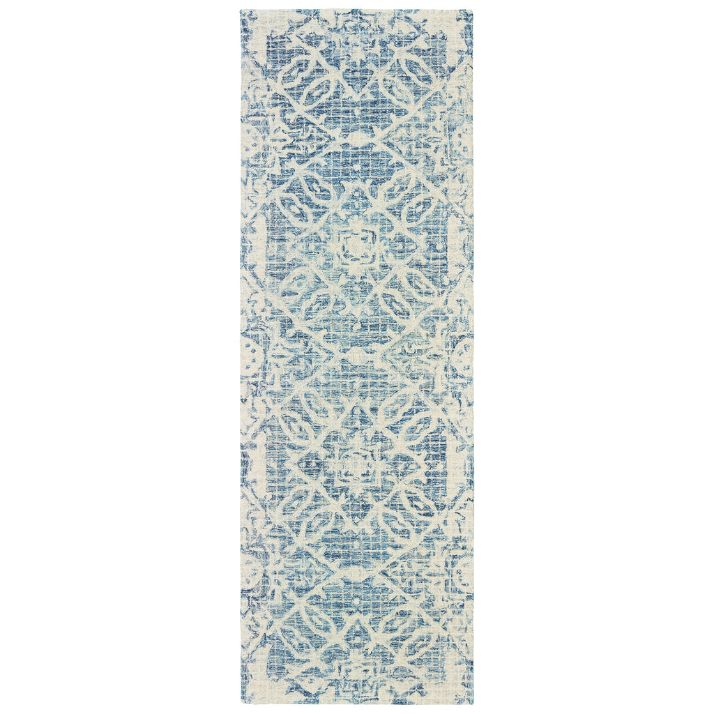Oriental Weaver Tallavera 55603 Area Rug