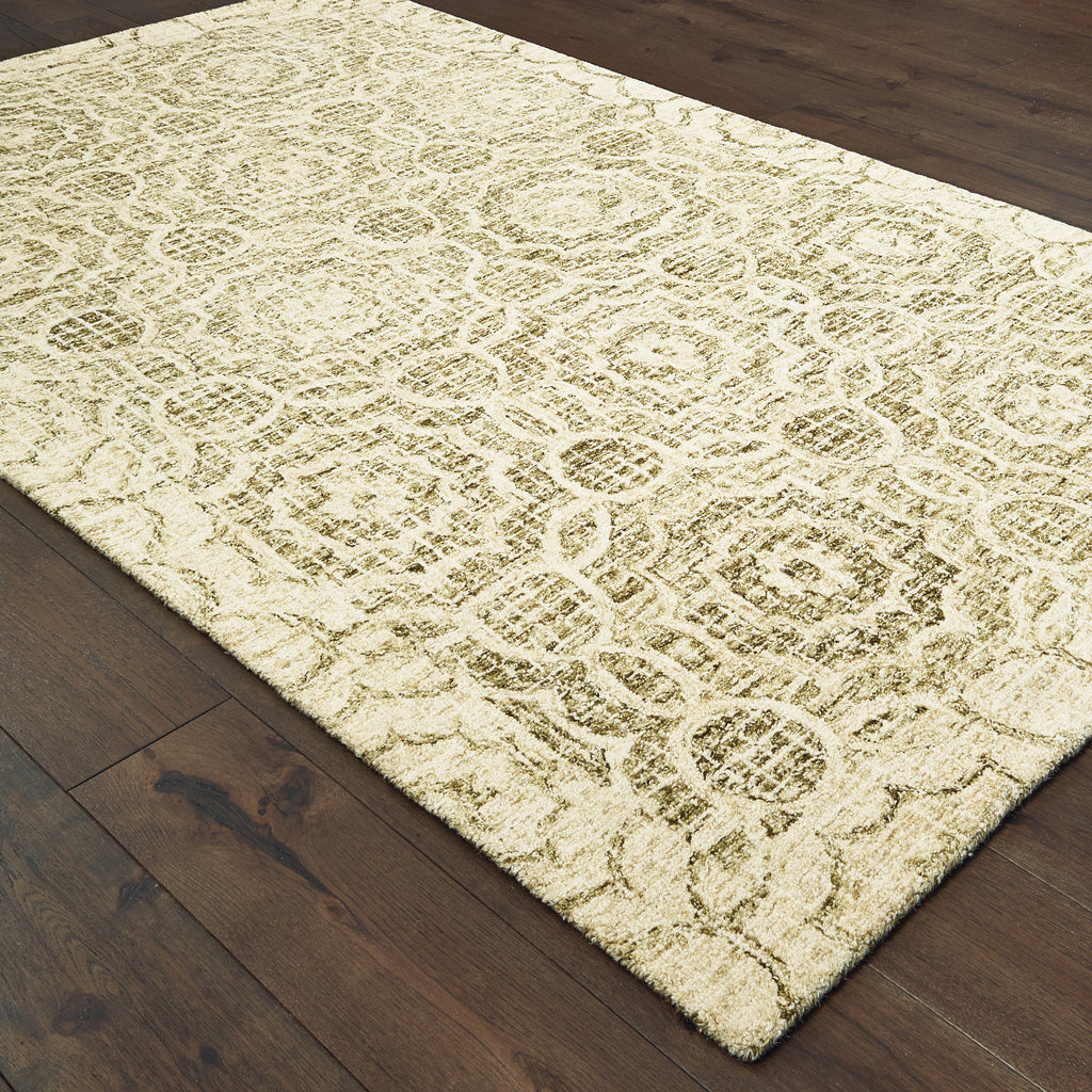 Oriental Weaver Tallavera 55606 Area Rug