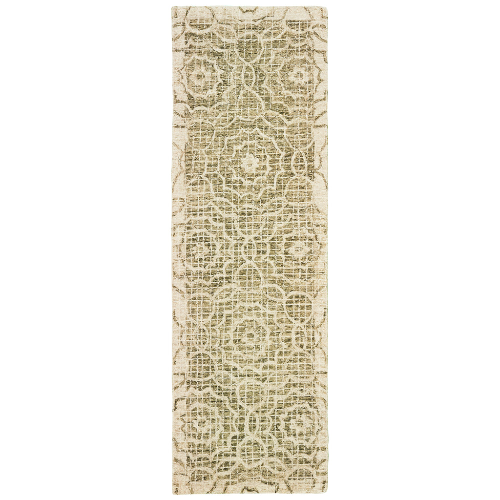 Oriental Weaver Tallavera 55606 Area Rug
