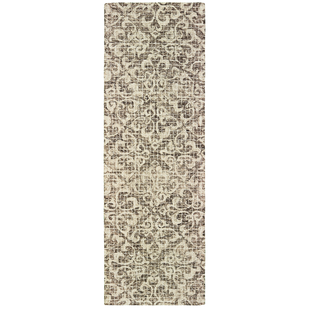 Oriental Weaver Tallavera 55607 Area Rug
