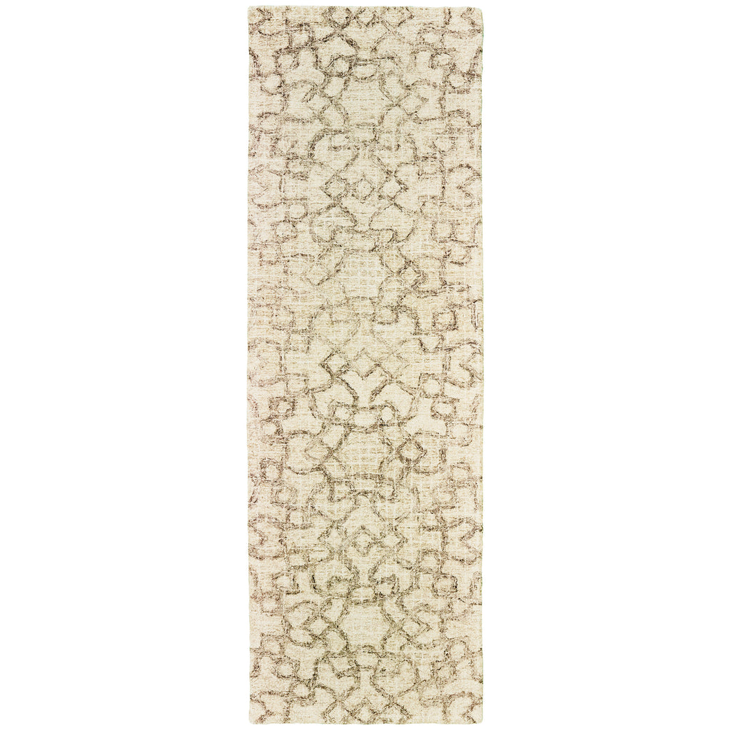 Oriental Weaver Tallavera 55608 Area Rug