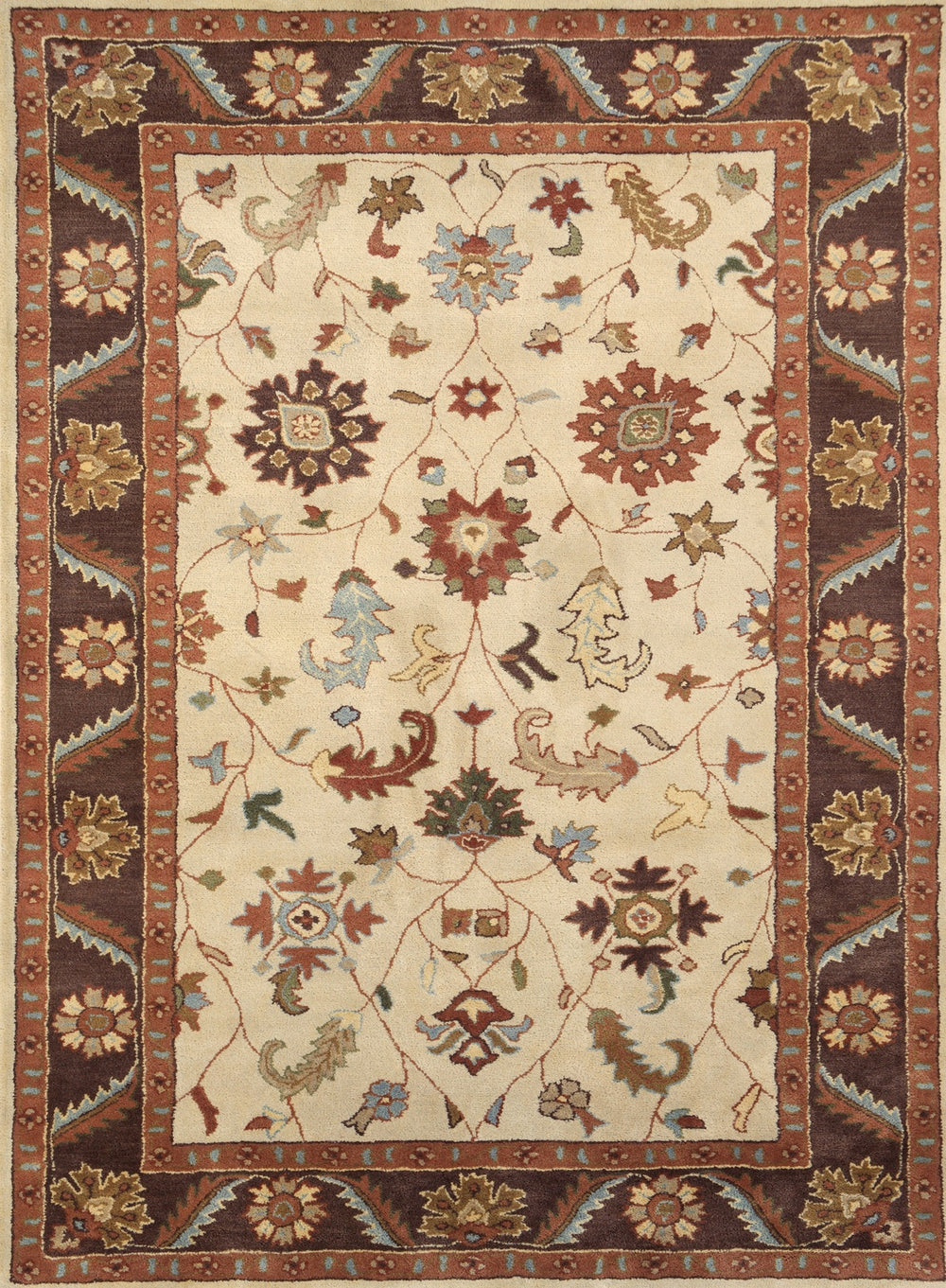 Charisma Collection Rugs Charisma Collection Area Rugs | Bryont Blog