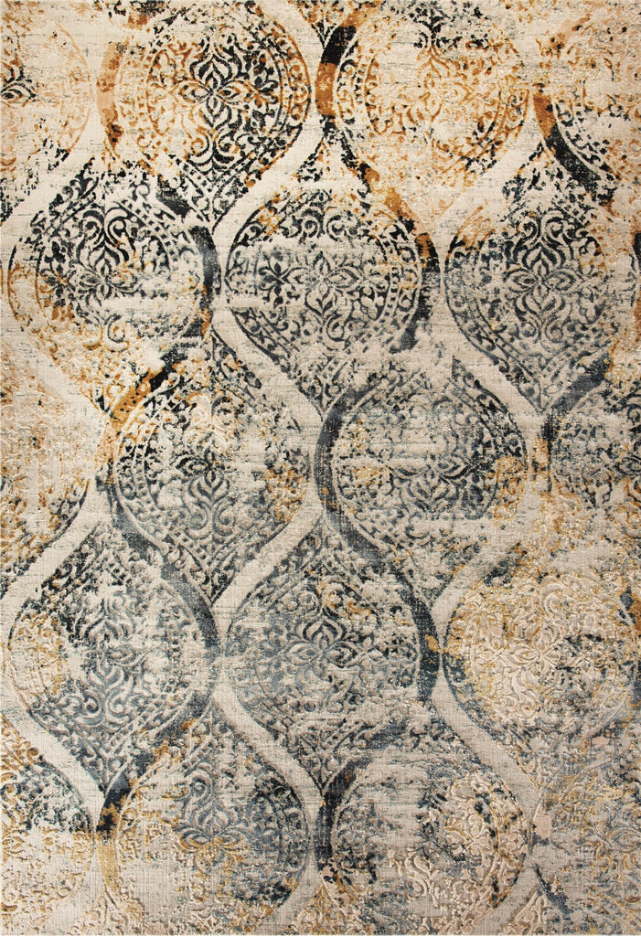 Dynamic Quartz Rug Gray Dynamic Rugs Quartz 26190 Area Rug — Rug Savings