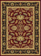 Dynamic Rugs Yazd 1744 Area Rug